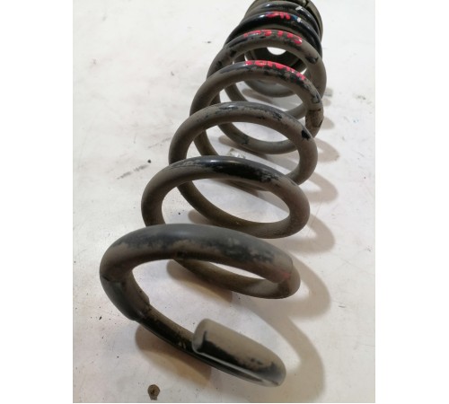 Пружина подвески задняя