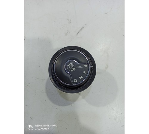 Переключатель (выбор режима движения) АКПП