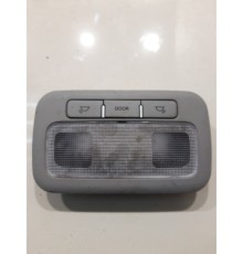 Плафон внутреннего освещения (задний)