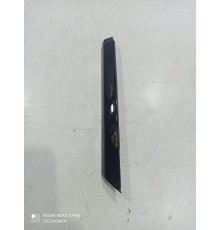 Молдинг (накладка) кузова передний левый