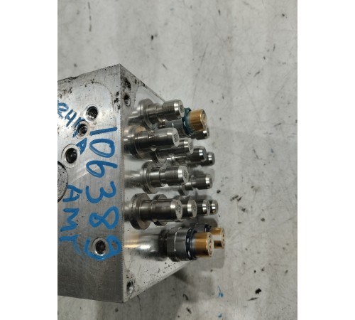 Блок ABS(насос)