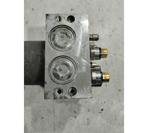 Блок ABS(насос)