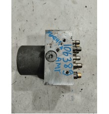 Блок ABS(насос)