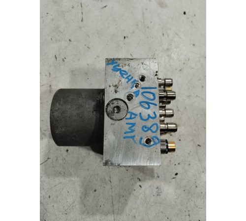 Блок ABS(насос)