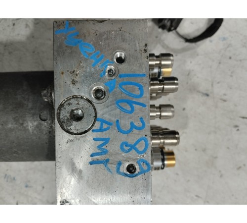 Блок ABS(насос)