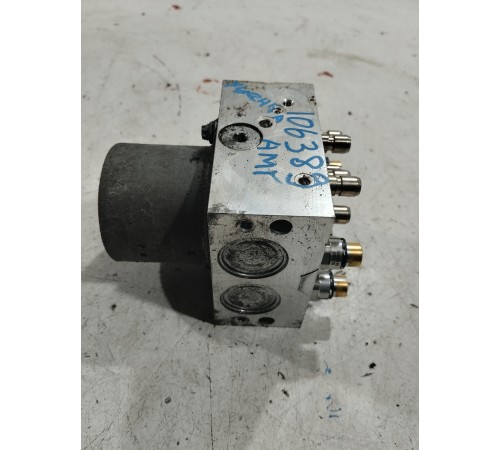 Блок ABS(насос)