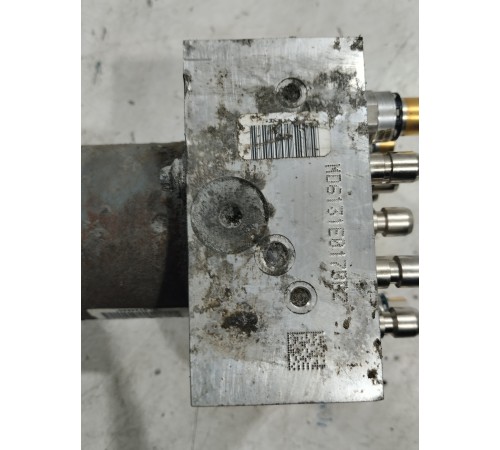 Блок ABS(насос)