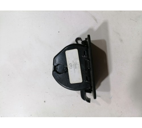 Крючок багажника