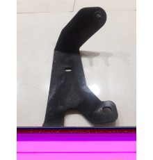 Кронштейн(крепление) защиты правый