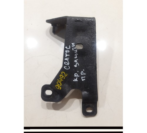 Кронштейн(крепление) защиты правый