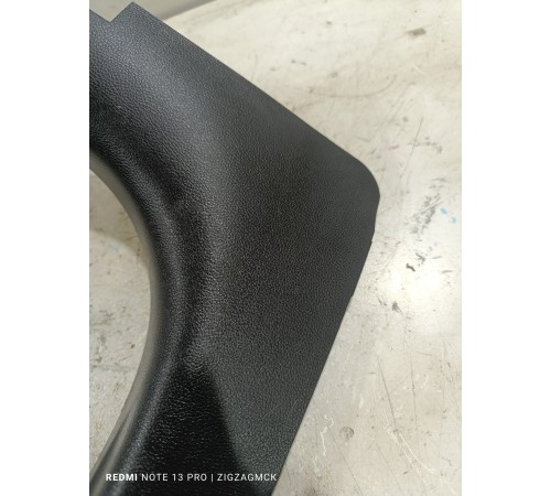 Накладка порога передняя правая внутренняя