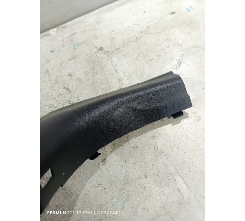 Накладка порога передняя правая внутренняя