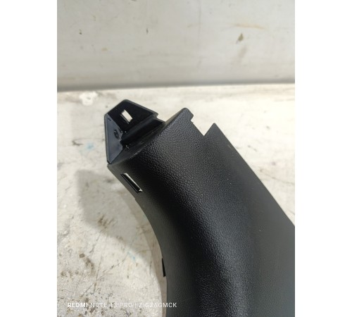 Накладка порога передняя правая внутренняя