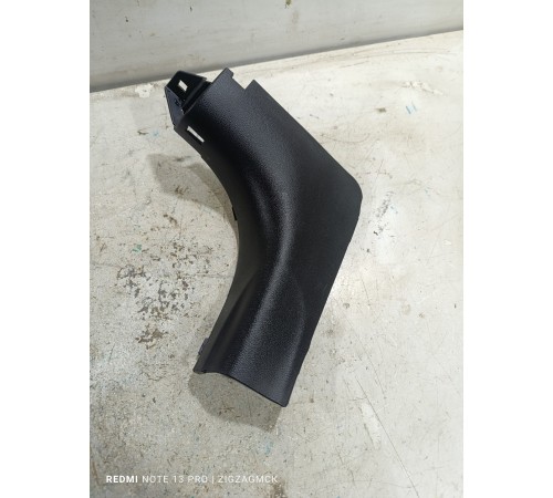 Накладка порога передняя правая внутренняя