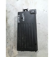 Крышка блока предохранителей