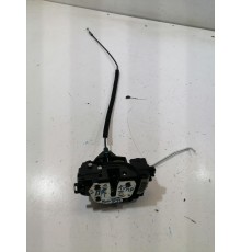 Замок двери передний правый