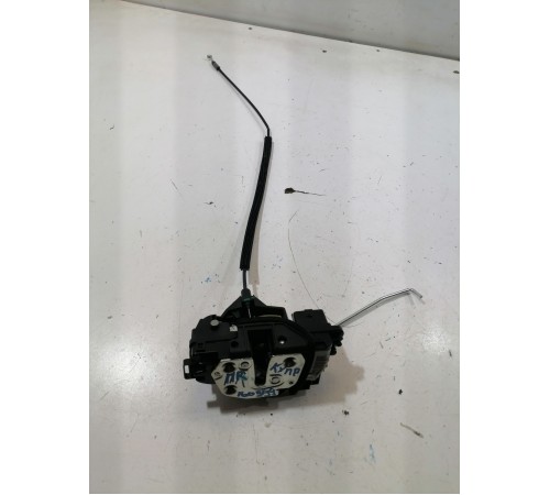 Замок двери передний правый