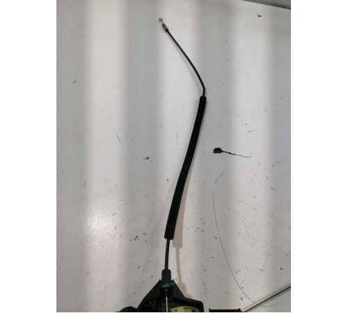 Замок двери передний правый