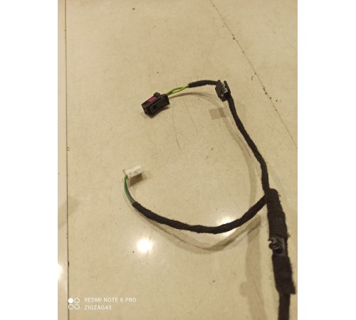 Электропроводка крышки багажника правая