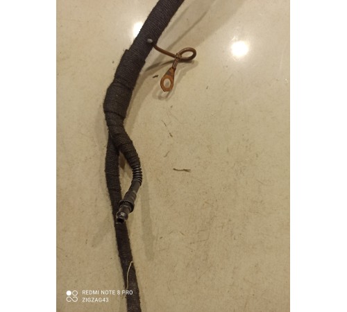 Электропроводка крышки багажника правая