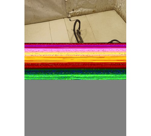 Электропроводка крышки багажника правая