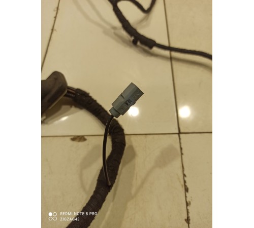 Электропроводка крышки багажника правая