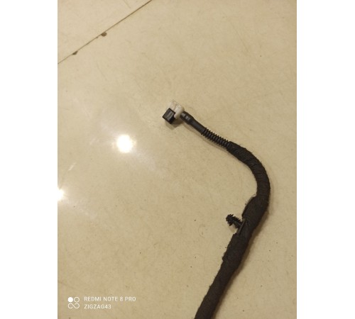 Электропроводка крышки багажника правая