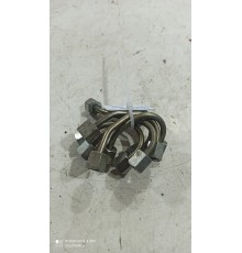 Топливные трубки