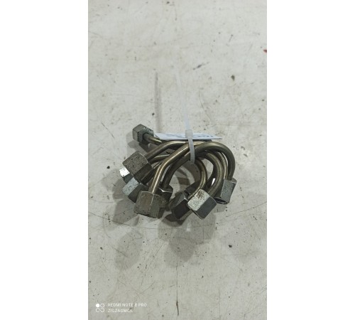 Топливные трубки