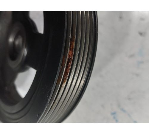 Шкив коленвала