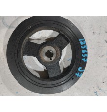 Шкив коленвала