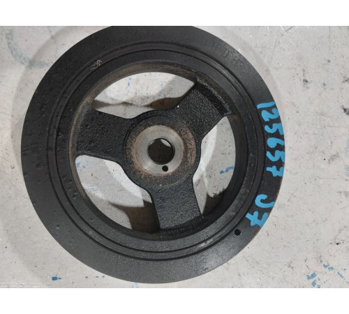 Шкив коленвала