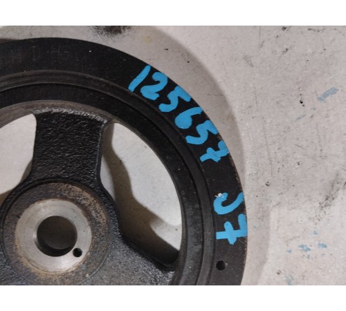 Шкив коленвала