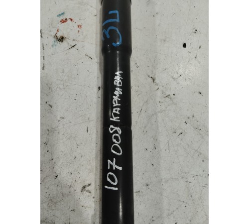 Амортизатор крышки багажника(левый) электрический