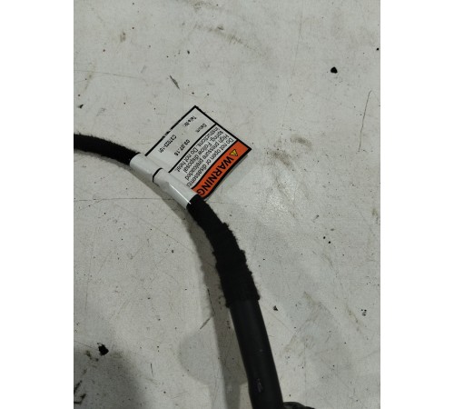 Амортизатор крышки багажника(левый) электрический