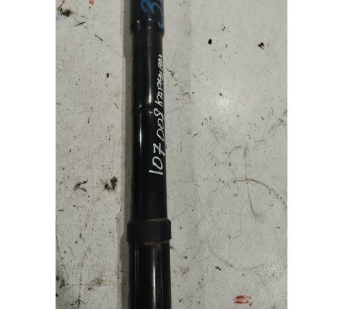 Амортизатор крышки багажника(левый) электрический