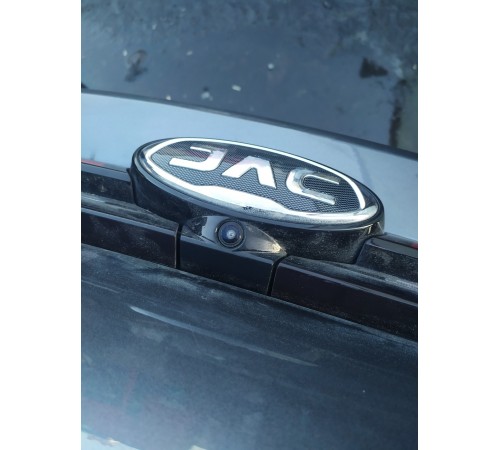 Дверь задняя,хлопушка со стеклом