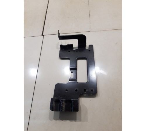 Кронштейн блока двигателя