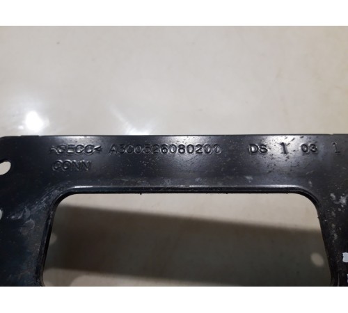 Кронштейн блока двигателя