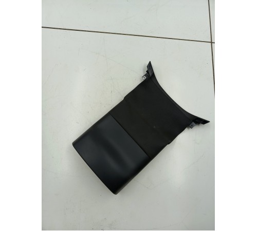 Кожух рулевой колонки верхний