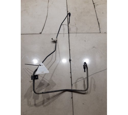 Тормозная трубка(системы ABS)