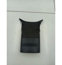 Кожух рулевой колонки верхний