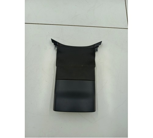 Кожух рулевой колонки верхний