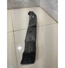 Пыльник крыла (передний, левый)