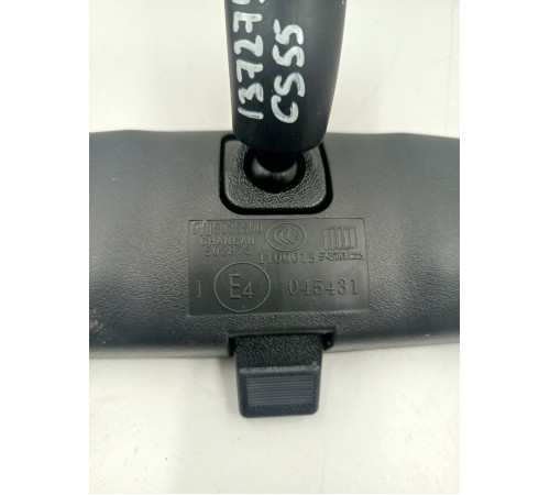 Зеркало заднего вида салонное