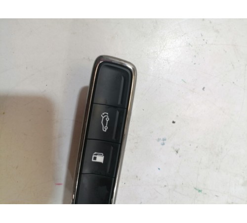 Блок кнопок салона левый