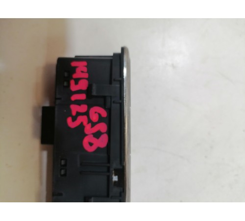 Блок кнопок салона левый