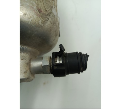 ресивер воздушный