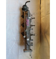 Коллектор впускной