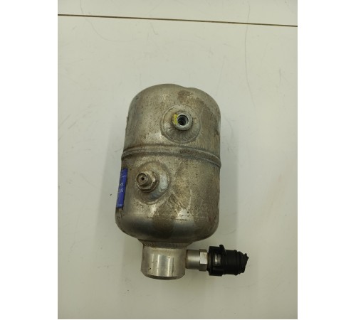 ресивер воздушный